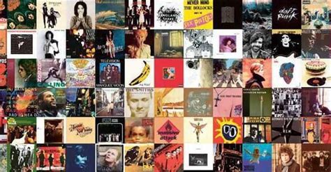 besteveralbum|best albums of all time ranked.